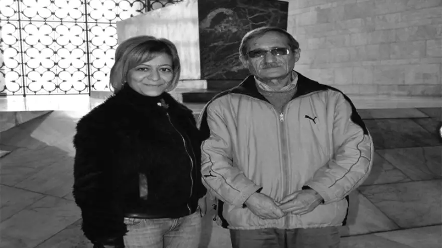 Makro Paşamızın aramızdan ayrılışının 1.'nci yılı 