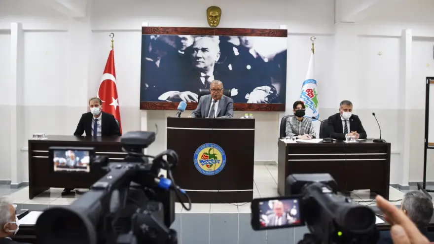 Devlet yatırımlarında en mağdur ilçe Kdz. Ereğli