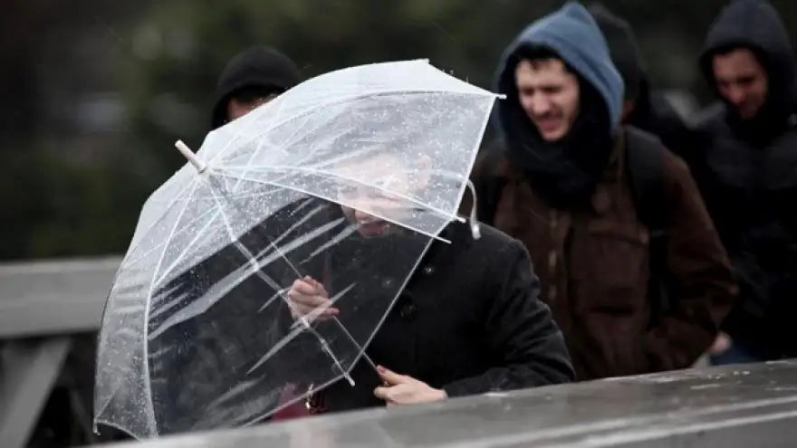 Sıcaklıklar düşecek, yağmur geliyor