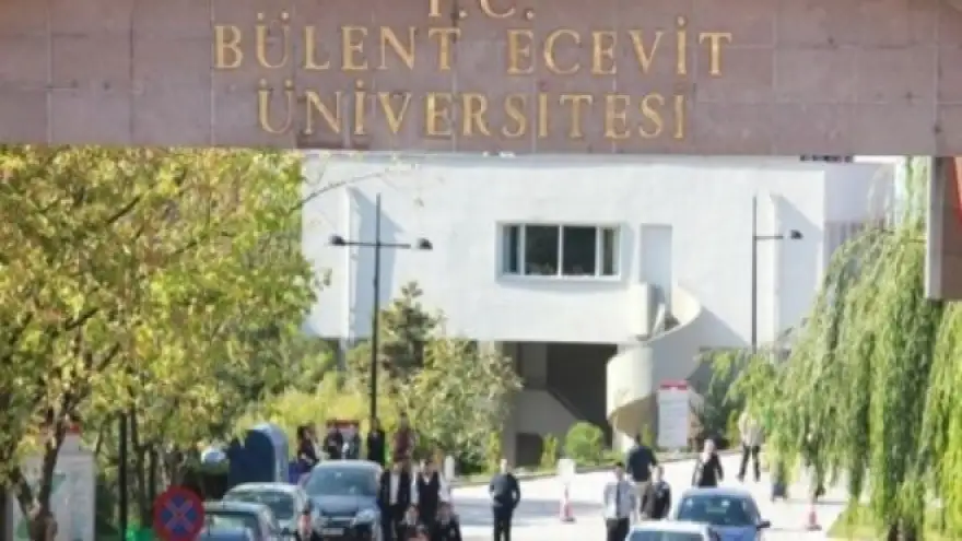 BEÜ, “Dünyanın En İyi %2 Bilim İnsanı” Arasına Girdi...