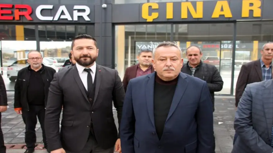 Galericilerin Cazibesi Noterde Gelirse Artacak 