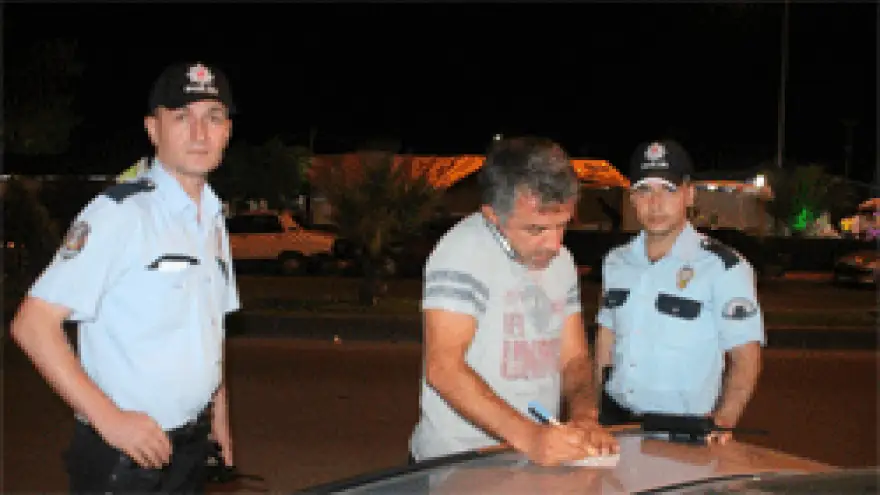 YEDİEMİNE ALINDI