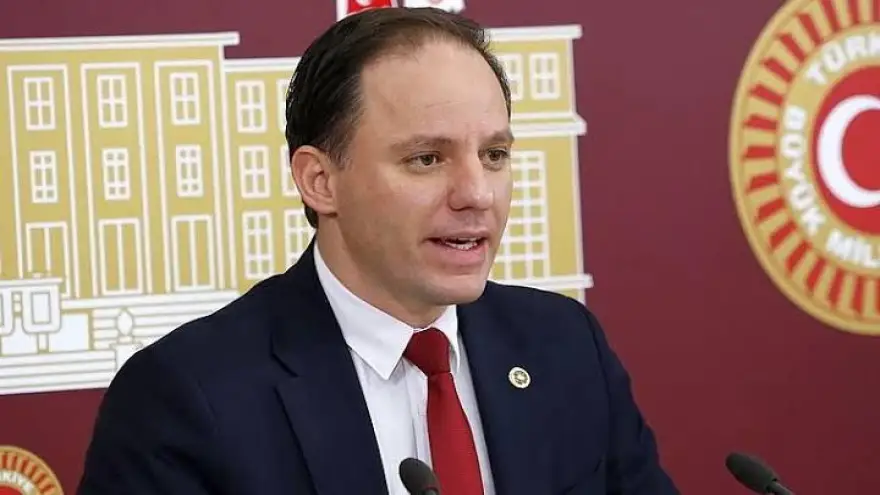 Yavuzyılmaz sordu, Çevre Bakanlığı yanıtladı