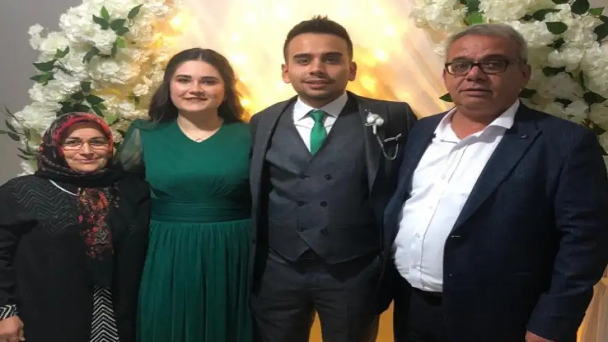 Hüseyin Orhan'ın oğlu sözlendi