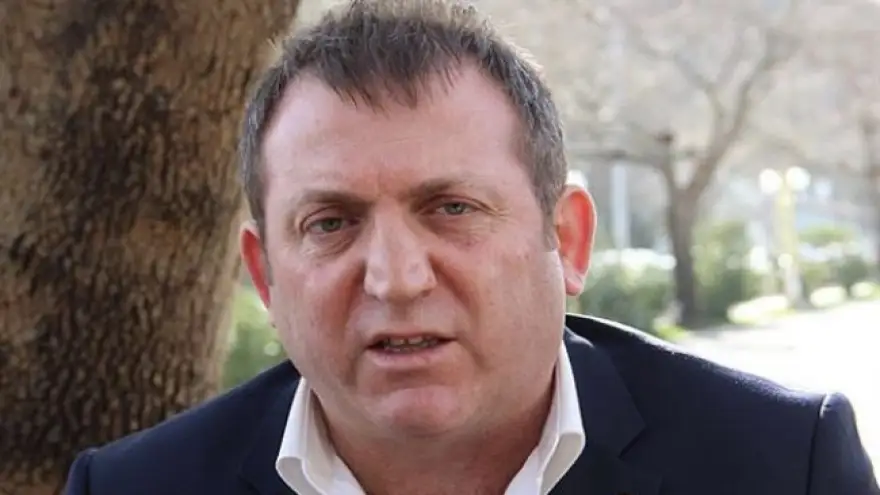 Özcan: "Sizin egolarınızı TSO üyesi kabullenmeyecektir"