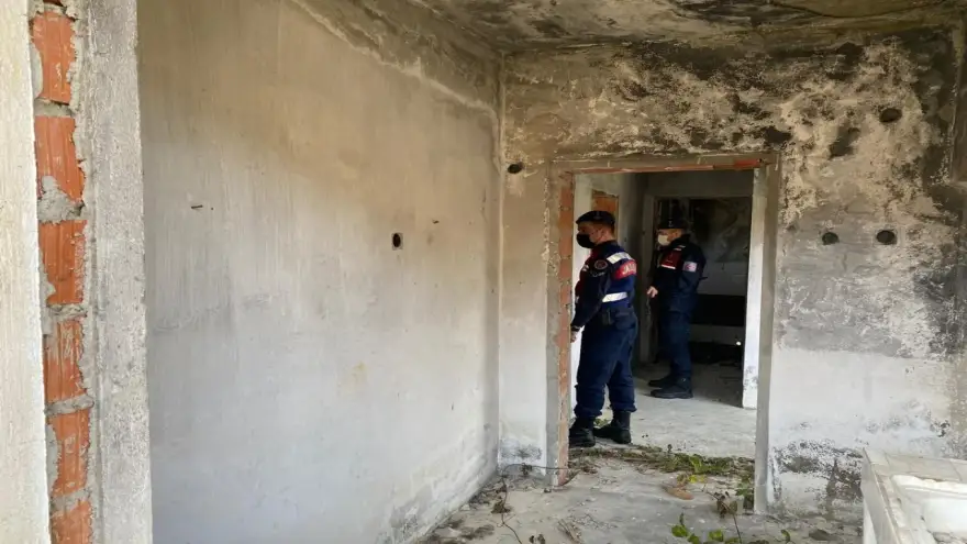 Türkiye Huzur ve Güven Uygulaması devam ediyor