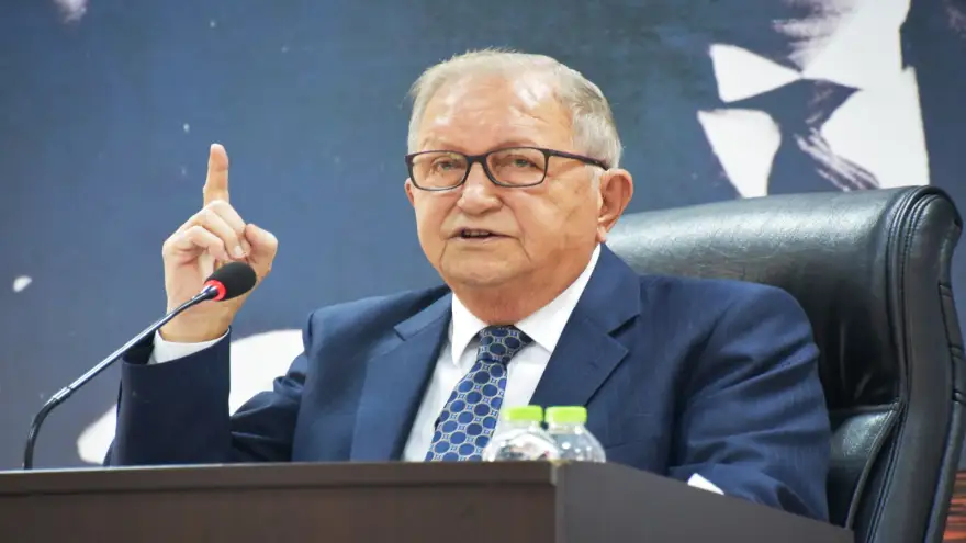 Başkan Posbıyık’tan TSO Yönetimine Uyarı