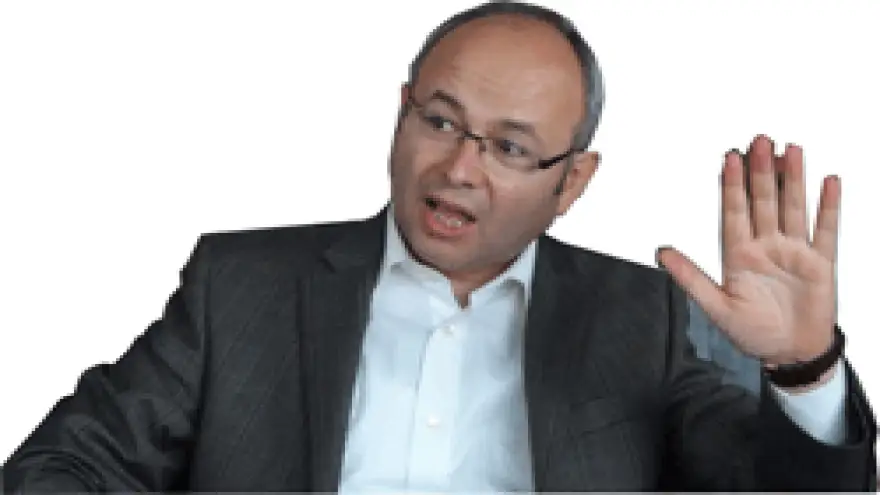 CANDAN,PARTİNİN İÇ MESELESİNİ BASINA HABER YAPTIRDI..