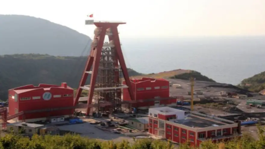 “Amasra-B Sahası Acilen TTK’ya Devredilmelidir”
