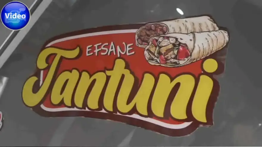 Efsane Tantuni Ereğli'de hizmete açıldı