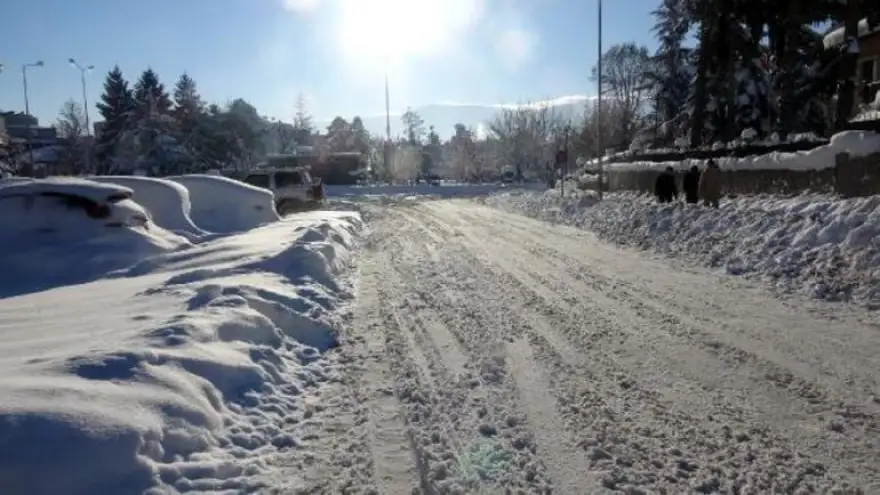 Karayollarında son durum...