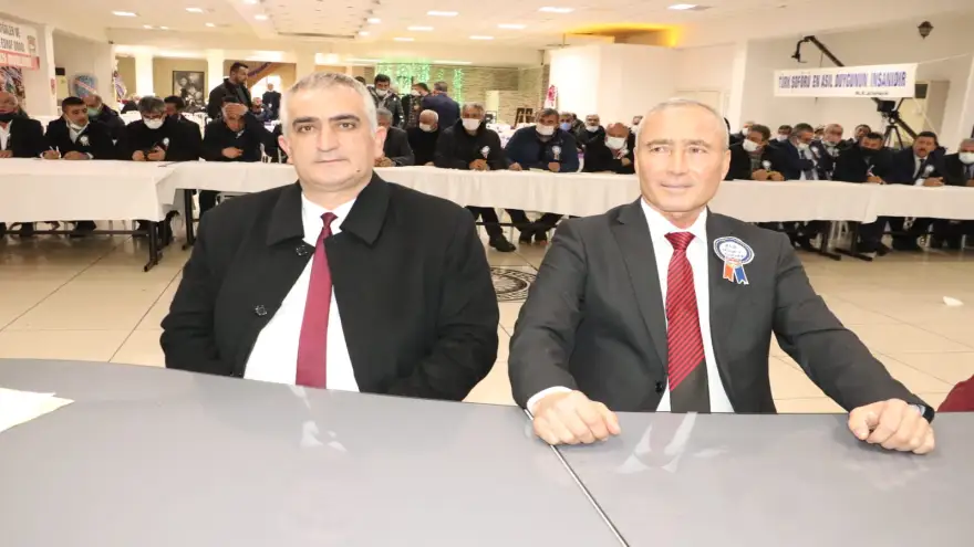 Oylar Sayıldı, İşte Kazanan İsim...