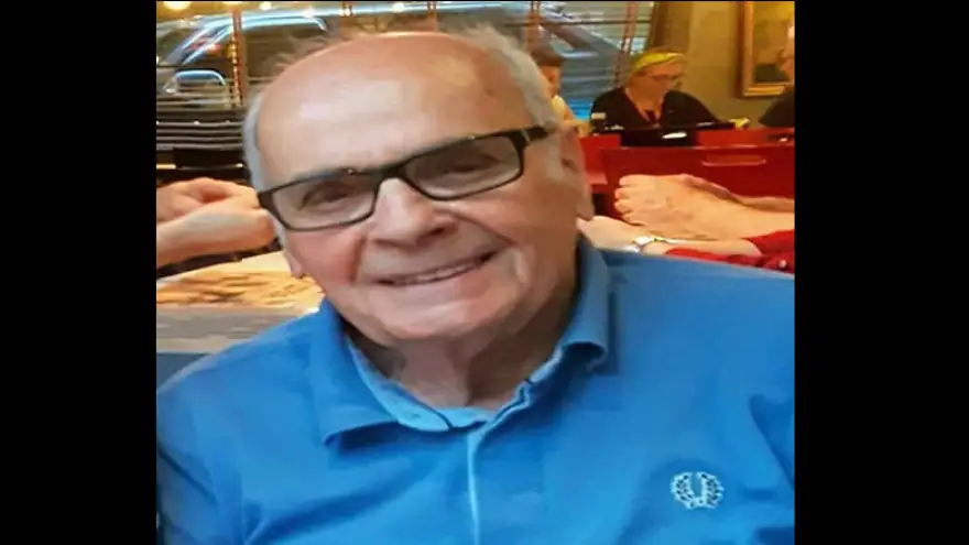 Ali Rıza Oğuz hayata gözlerini yumdu