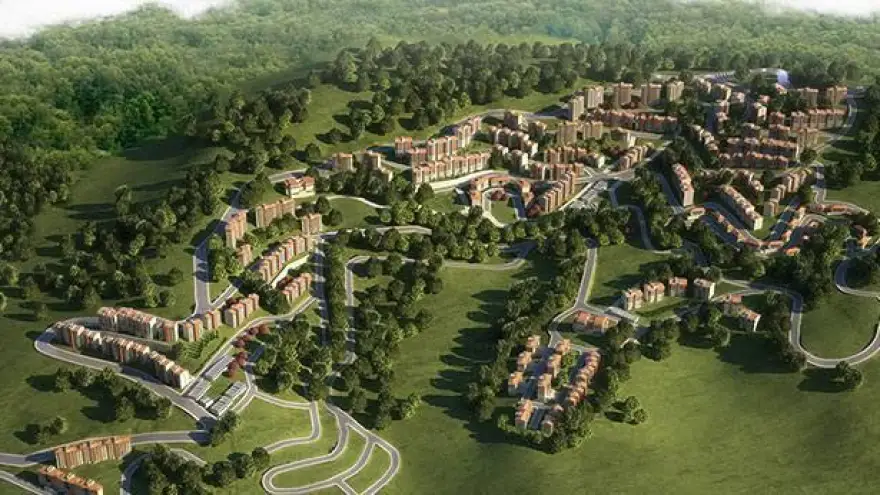 Yavuzyılmaz’dan TOKİ müjdesi: Üzülmez Projesinde 2. Etap başlıyor