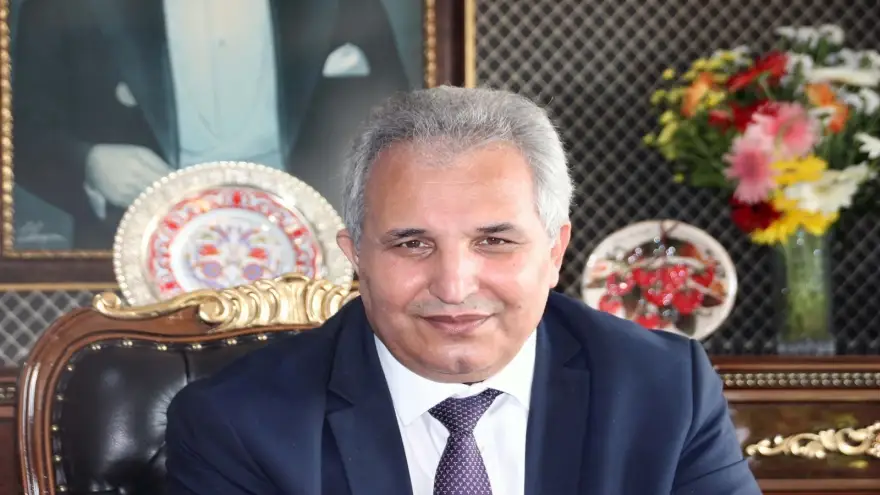 Kaymakam Yapıcı'nın Covid-19 Testi pozitif çıktı