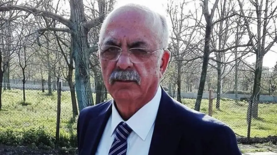 Ahmet Tandoğan vefat etti
