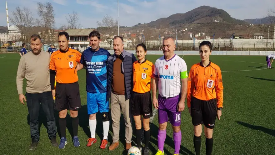 10 Maçta yenilgi yüzü görmediler