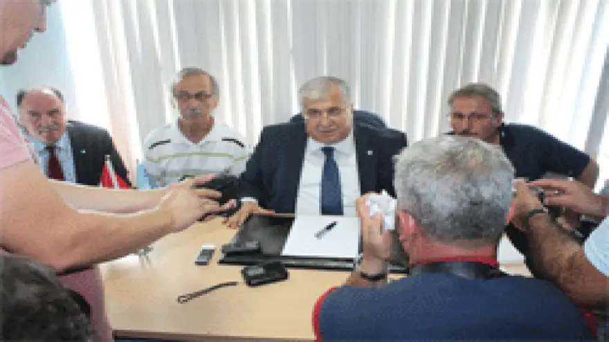 BAŞBAKAN ERDOĞAN ÇILGINA DÖNÜYOR