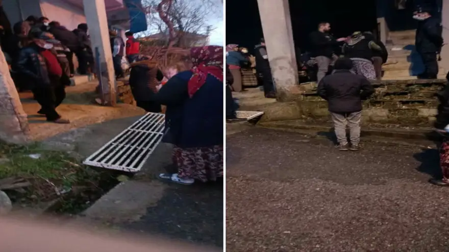 İple kendini asarak yaşamına son verdi