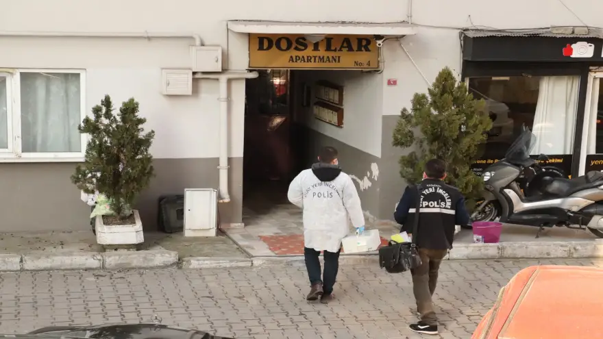 Aynı aileden 3 Kişi Doğalgazdan zehirlendi