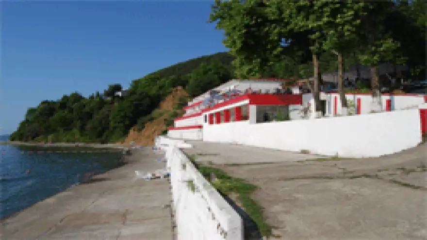 PLAJA OTOBÜS SEFERLERİ BAŞLADI
