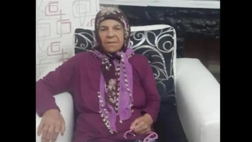 Kazım Gül'ün babaannesi vefat etti...