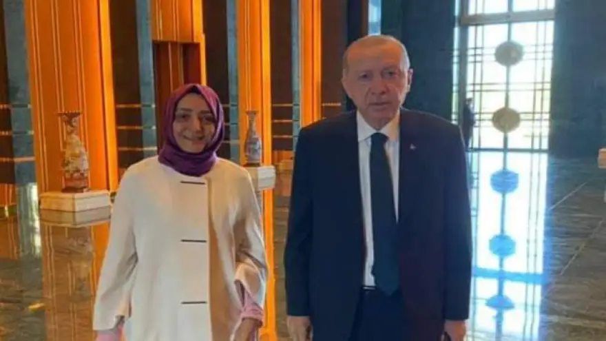 Saadet Oruç, BİK Genel Kurul temsilcisi oldu