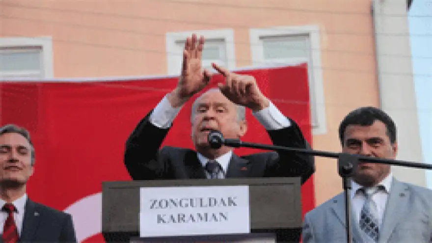 YA ONLARDA BİR SABAH TOPLANIRSA