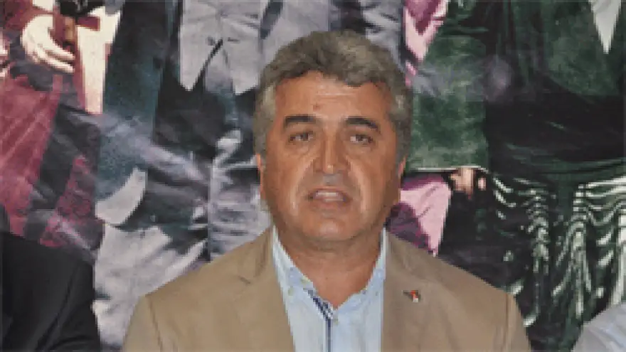 AKKAYA:"İŞİD'E TERÖR ÖRGÜTÜ DİYEMİYOR"
