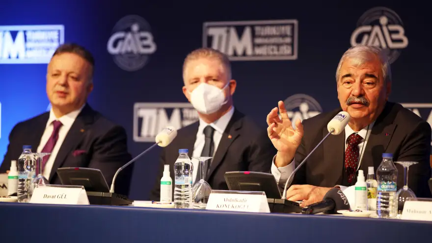 Konukoğlu: "Ülkemiz, Milletimiz ve Şehrimiz için mücadele ediyoruz"