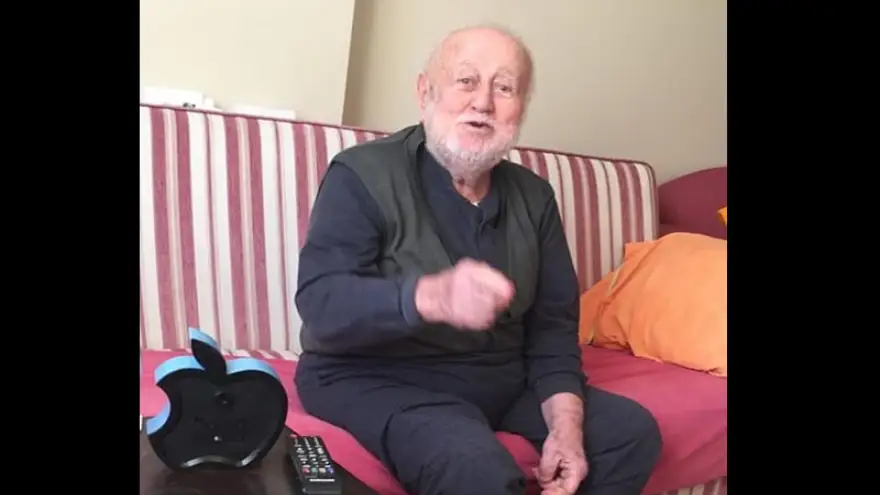 Tahsin Karaarslan vefat etti