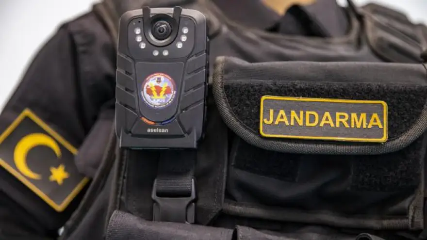 Jandarma, binlerce atığı ekonomiye kazandırdı