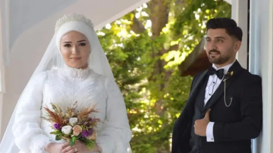 Elyesa Asaf,doğumdan 10 Saat sonra yaşamını yitirdi