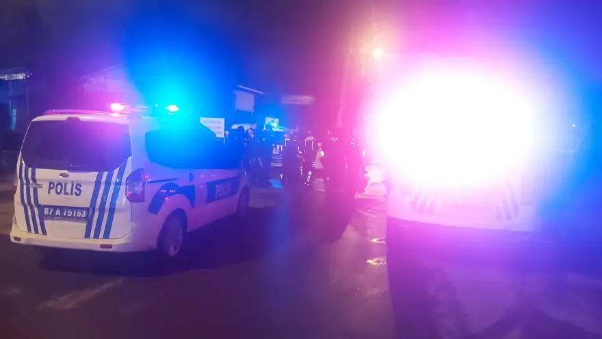 Bozahane de kavga:4 Yaralı