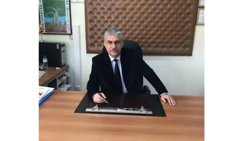 Direksiyon başında kalp krizi geçirdi