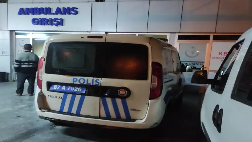 KADES ihbarı harekete geçirdi