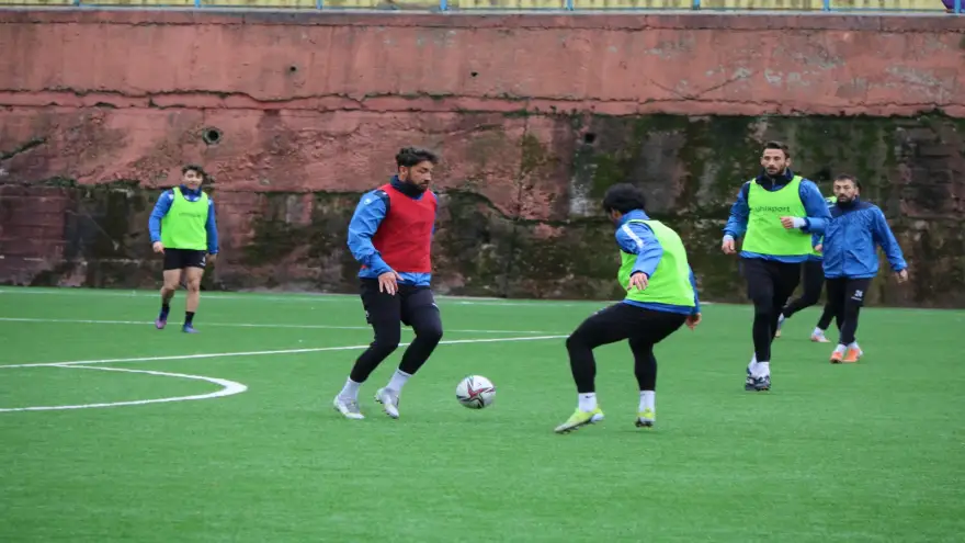 Şampiyonluk yolunda kritik maç