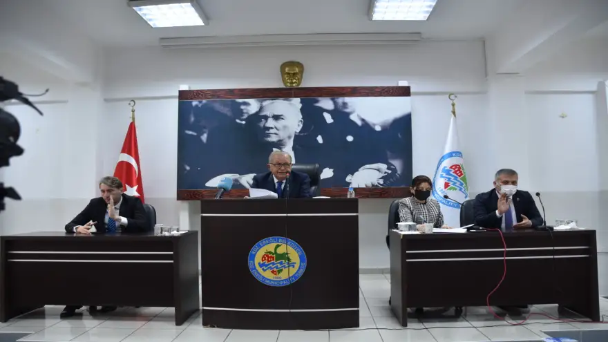 Toplu ulaşım zam talebi onaylandı