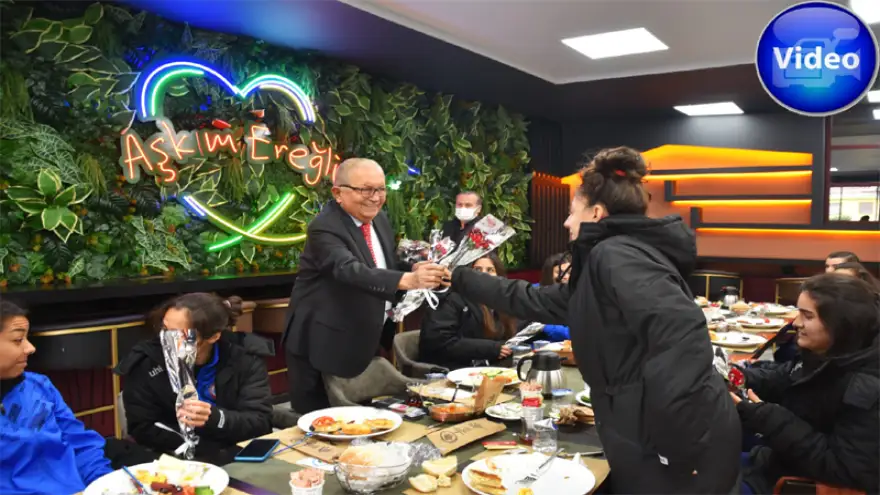 Başkan Posbıyık’tan Rusya ve Ukrayna dilinde çağrı
