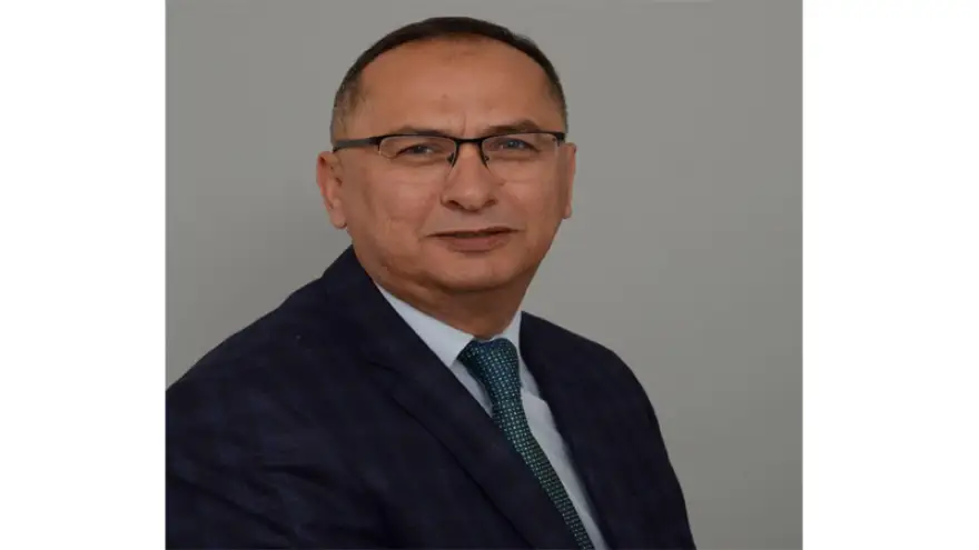Çetinkaya: "Kadınlar size Allah'ın emanetidir"