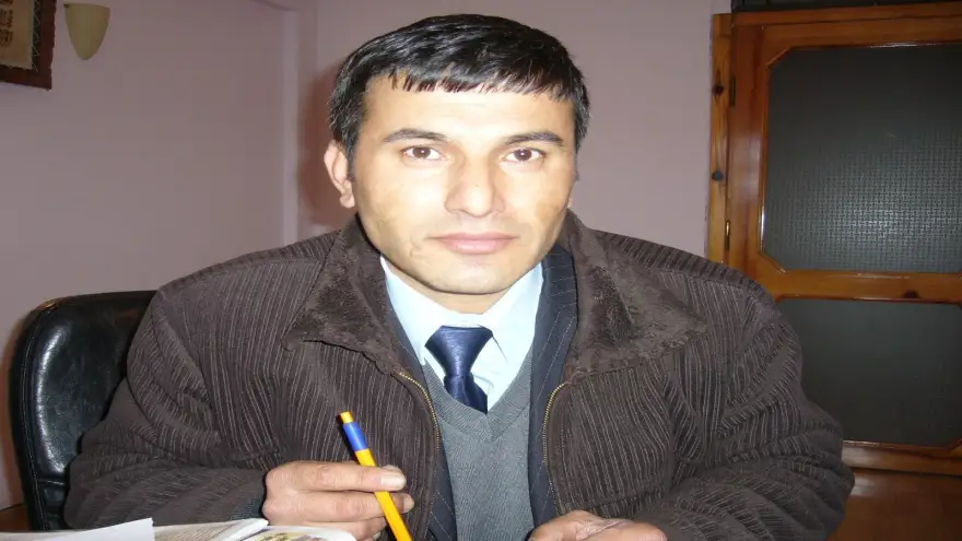 Çilek Halk Otobüsleri Kooperatifi Yasta