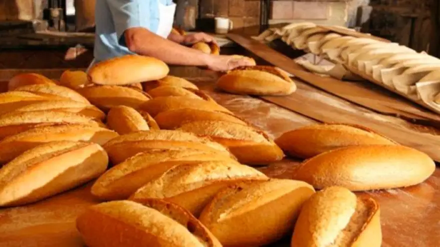 Fırıncıların zam talebi reddedildi