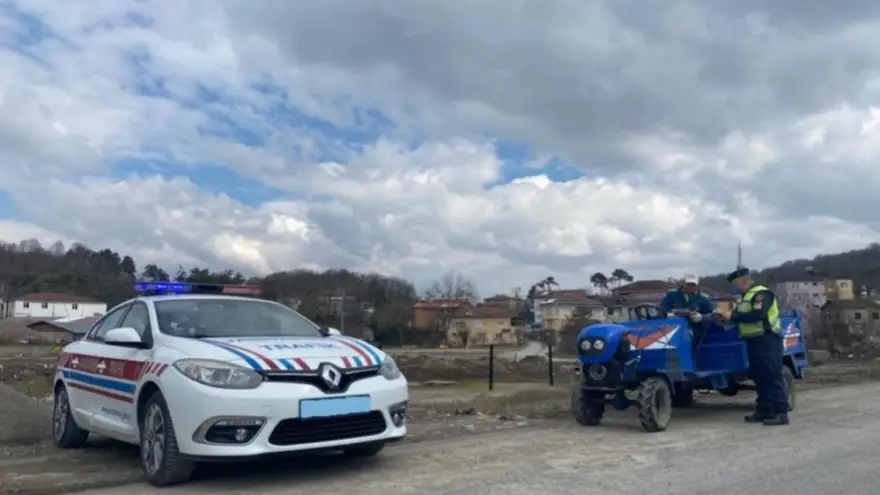 Patpatlara sıkı denetim