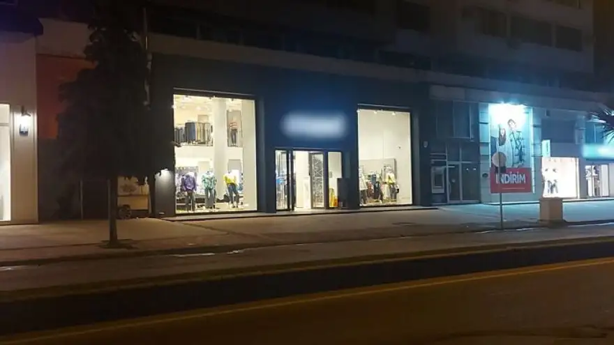 Aldıkları ürünlerin parasını ödemek istemediler