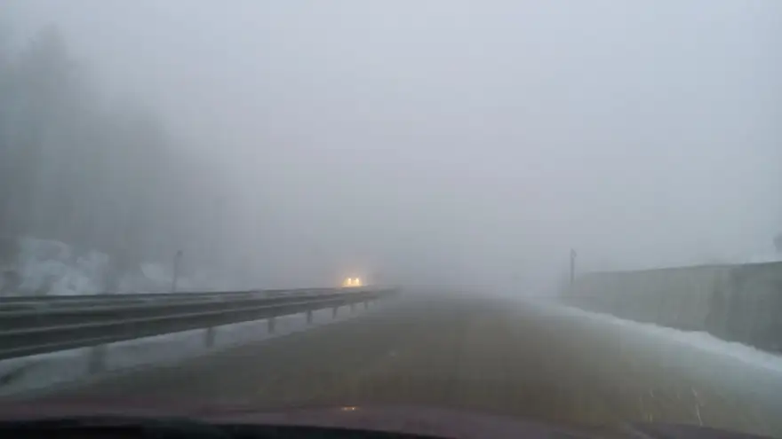 Zonguldak-Ereğli Karayolu trafiğe kapatıldı