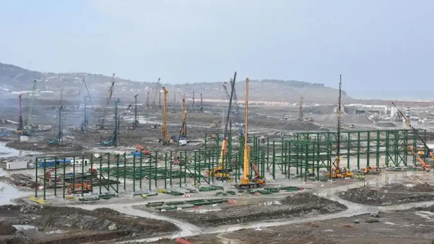 Filyos Vadisi, ekonomiye ve istihdama katkı sağlayacak