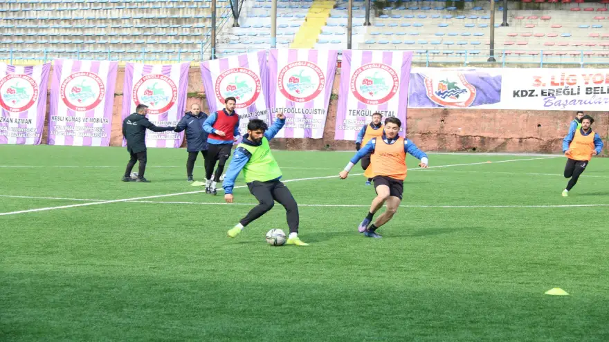 Haydi Maça, O Pazar, Bu Pazar...