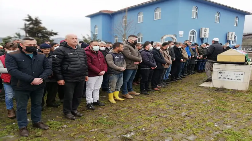 Yaman son yolculuğuna uğurlandı...