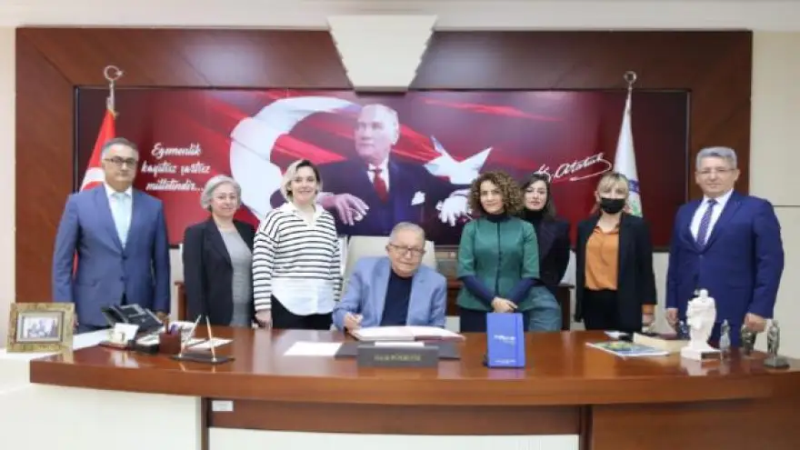 Posbıyık, ROMACTED Projesi’nin ikinci aşamasını onayladı