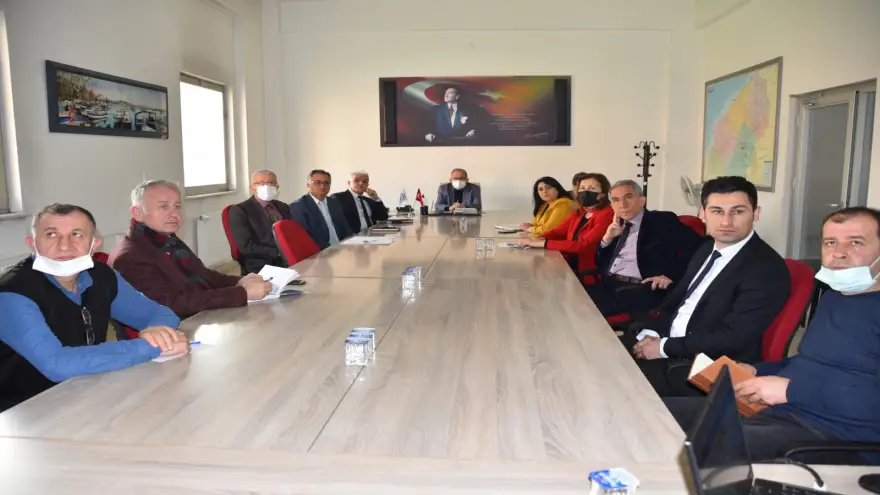 Posbıyık ve Yönetimi ‘Askıda Fatura’ Kampanyasına Destek Verdi